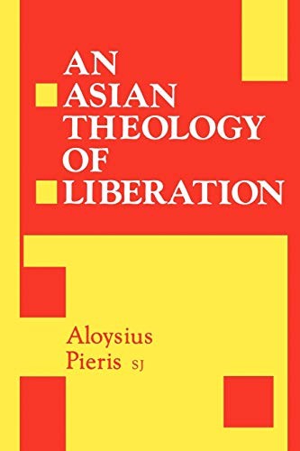 Asian theology liberation - theology, of