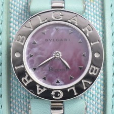 sconto orologio donna BVLGARI