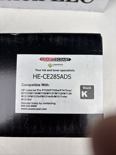 Coast ce285ads - coast, he-ce285ads