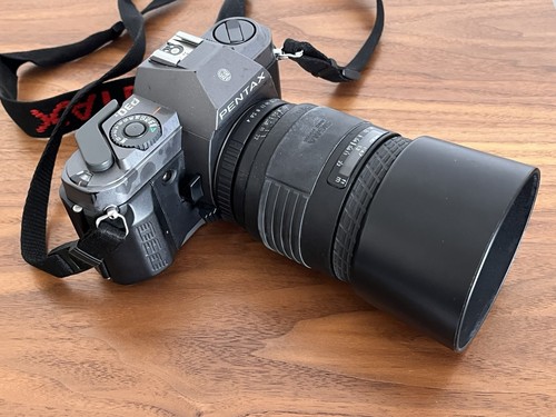 Pentax p30t - pentax,