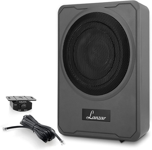 Lanzar sba8a subwoofer - sba8a,