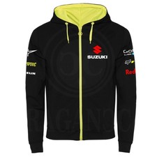 Sudadera Suzuki Racing con
