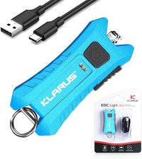 Klarus Mi2 Torcia Portachiavi