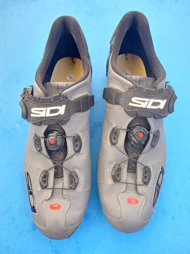 Scarpe strada uomo sidi - scarpe,