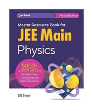 Master Resource Book in
