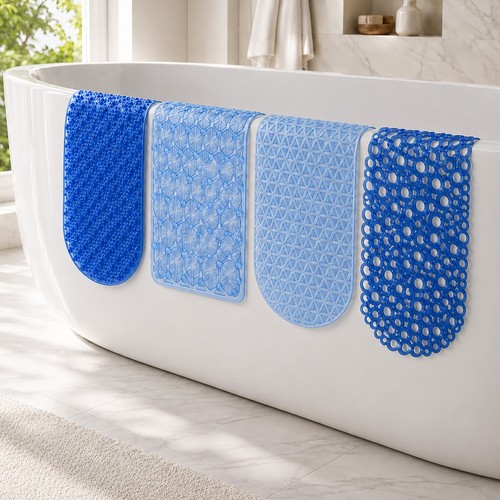 Tappetino bagno antiscivolo - da,