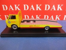 Die cast 1/43 Modellino Alfa
