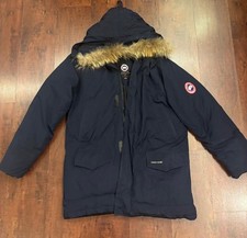 Canada Goose Kensington Parka