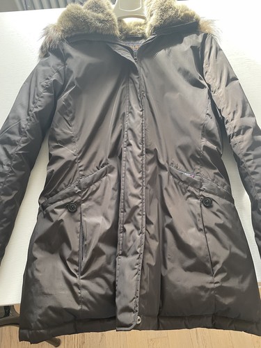 Parka donna giubbotto - parka, giaccone