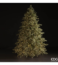 EDG Albero Pino Argentato 3000