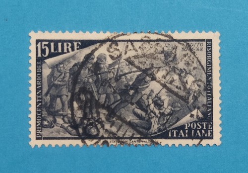 H201 italia italy 1948 - italia,