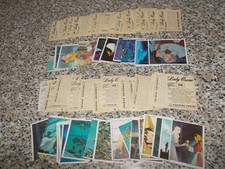 LADY OSCAR PANINI(1982)