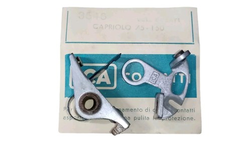 Puntine contatti ica 3546 - contatti,