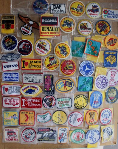 Toppe atlas patch - atlas, a