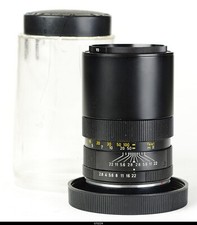 Leica Elmarit R 2,8/135 mm 2