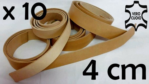 Offerta strisce in cuoio - strisce,