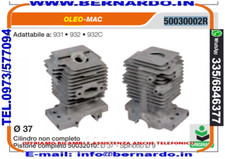 50030002R MOTOSEGA OLEO-MAC
