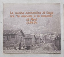 La cucina economica di Lugo
