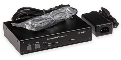 Audio innkeeper ltd console - audio,