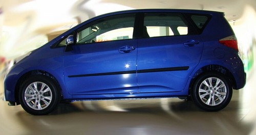 Barre protezione per - barre, toyota