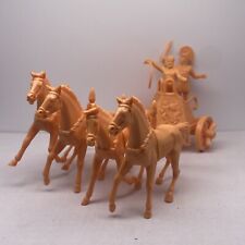 Atlantico 1606 I Greci Carro