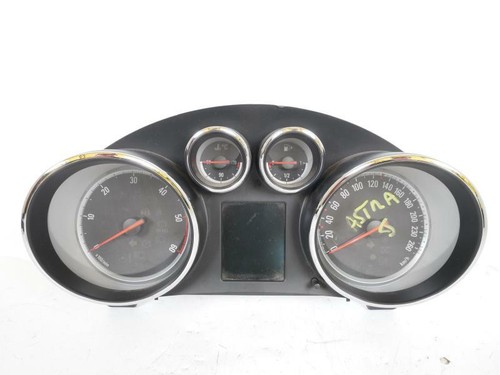 13338434 quadro strumenti - 13338434,