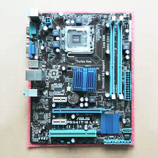 ASUS P5G41T-M LX3 per socket Intel LGA 775 uATX scheda madre PC DDR3 scheda madre