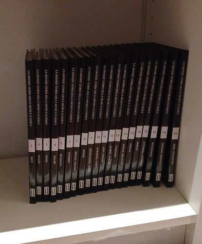 Grande storia della - storia,
