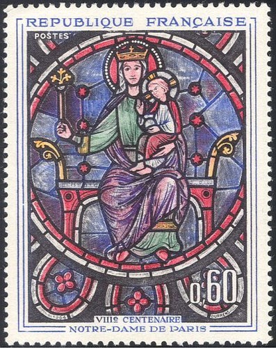 Francia 1964