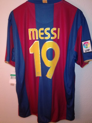 Barcelona 2007 2008 messi - fc,