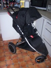 BUGGY PHIL AND TEDS DASH V2