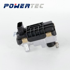 Actuator GT1752V Turbocharger