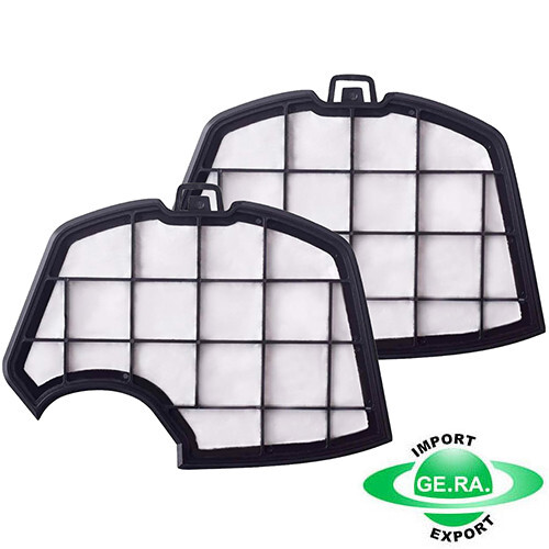 2pz filtro griglia protezione - 2pz,