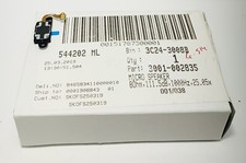 Nuovo Samsung Gear S3 Classic, Frontier SM-R760 R770 micro altoparlante 3001-002835