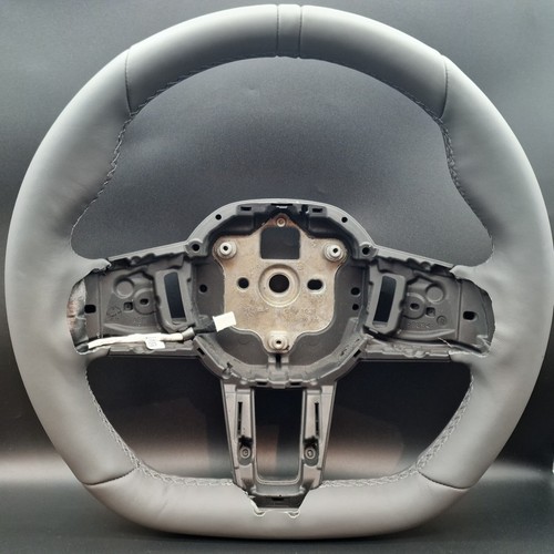 Volante bmw grigio ix1 - bmw, xm