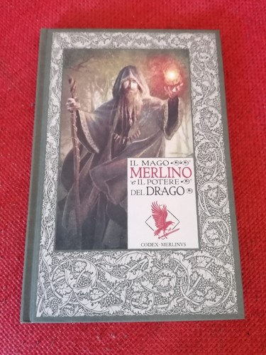 Mago merlino il potere - il,