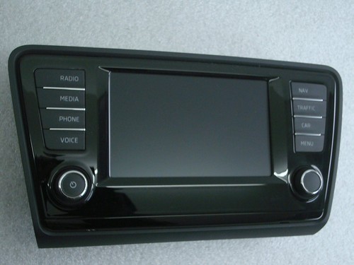 Display infotainment columbus - display,