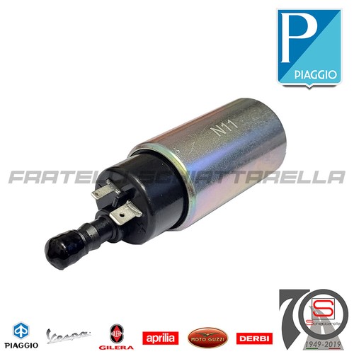 Pompa benzina vespa gts - vespa, super