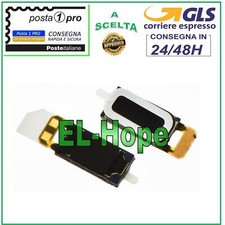 ALTOPARLANTE CASSA SPEAKER SAMSUNG GALAXY J6 2018 SM-J600 J600F AUDIO ASCOLTO