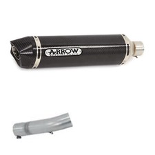 SCARICO ARROW PER YAMAHA FZ1 /