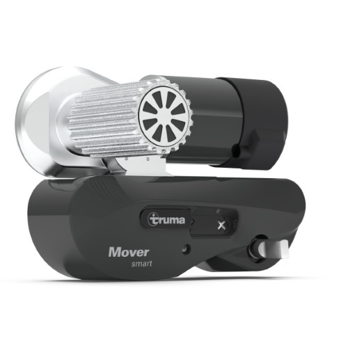 Mover smart manuale per - mover,