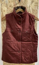 Filson Gilet Trapuntato