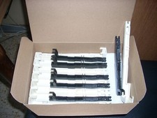 M-Audio Keystation Pro 88. I singoli tasti. Più tasti o tutti i tasti in blocco