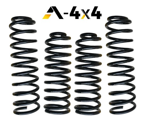 Kit molle 4x4 - molle, +5