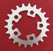 Pignone MTB, Acciaio, 22