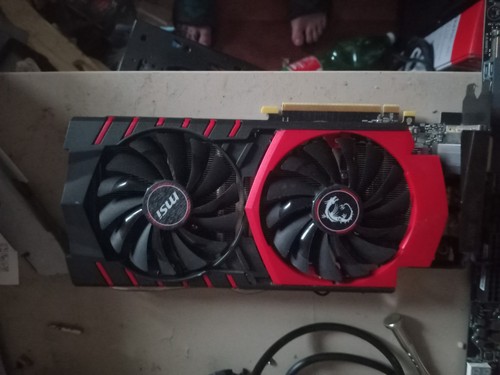 Msi gtx 970 4gb gddr5 - ,