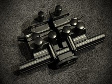 Macchina fotografica Cambo Actus XL "Ossa"