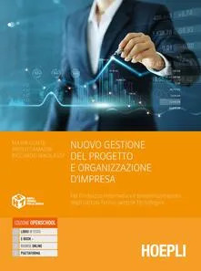 Nuovo gestione del progetto - nuovo,
