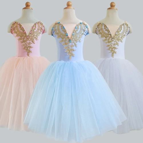 Ballerina lago cigno - , chiaro