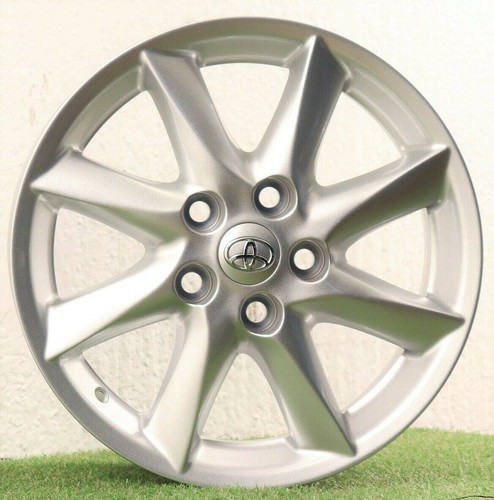 Cerchio lega toyota auris - in,